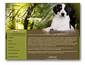 Bohemia - Tornjak kennel