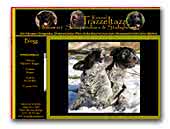 Kennel Trazzeltazz