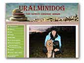 шпицы Урала - uralminidog