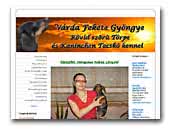 Várda Fekete Gyöngye Kennel