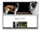 Kennel Vediovis