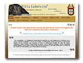 Villa Laboreir - Cão de Castro Laboreiroo