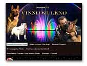 Kennel 'Vinnitsa Lend'