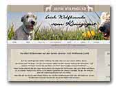 vom Königsgut Irish Wolfhounds