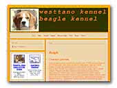 Westtano beagle kennel