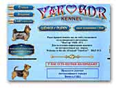 Kennel YakoGor