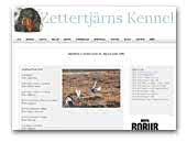 Zettertjarns Kennel