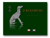 Z Koloseum - Italian Greyhounds Kennel