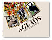 French Bulldogs Aglaos Kennel