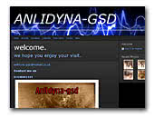 Anlidyna GSD