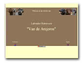 Van de Ansjoros