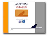 Antium Bulldogs