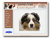 Applefruit Kennel Australian Shepherds