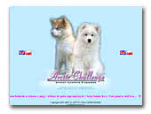 Arctic Challenge Alaskan Malamutes Kennel