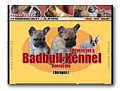 Badbull Kennel