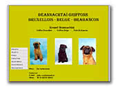 Griffons Kennel Beannachtaí
