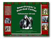 Beardcaper's Bearded Collies