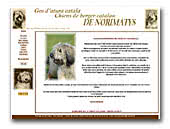 Catalan Sheepdogs de Norimatys