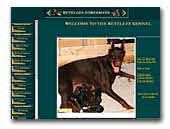 Betelges Dobermann Kennel