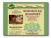 Bordrocks Breeder