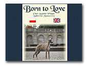 Born To Love Whippets
