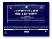 Allevamento Boxer degli Scarronzoni