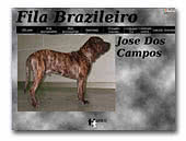 Fila Brasileiro Jose Dos Campos