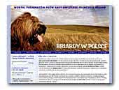 Briardy w Polsce - Briards in Poland