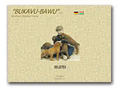 Bukavu-Bawu Rhodesian Ridgeback Kennel