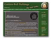 Golden-Bull Kennel
