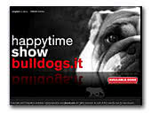 Bulldogs Kennel Happytime 