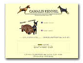 Camalis Miniature Pinschers Kennel