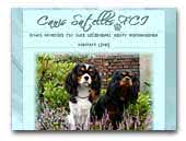 Cavalier King Charles Spaniels Canis Satelles FCI