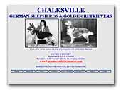 Chalksville Kennel