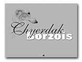 Borzois Chyerdak