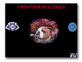 Crianvier Bulldogs