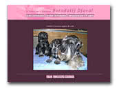 Schnauzers Borodatij Djavol