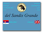 Dobermann del Sandis Grande Kennel