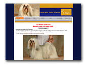 Lhasa Apso De Ziling