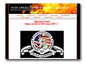 American Staffordshire Terrier Q-Rrens Kennel