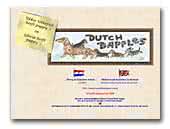Dutch Dapples