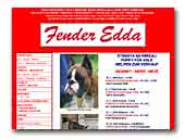 Boxers Fender Edda