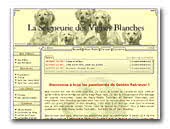 La Seigneurie des Vignes Golden Retrievers