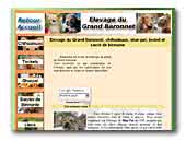 Elevage du Grand Baronnet