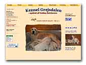 Grejsdalen Kennel