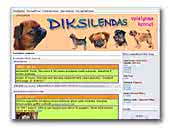 Griffons Kennel Diksilendas