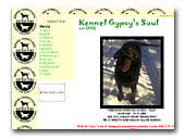 Retrievers ennel Gypsy's Soul