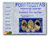 Formositas Kennel