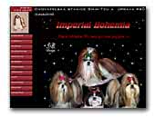 Shih Tzu Imperial Bohemia Kennel