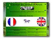 Yorkshire Terriers Elevage du Jardin d'Arcos